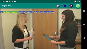 English PRO Screenshot 2