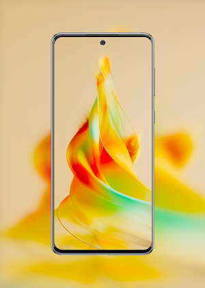OPPO Reno 9 Pro Wallpapers Screenshot 2