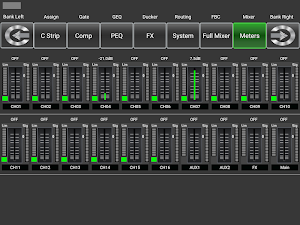 t.mix16.4 Screenshot 2