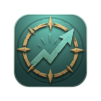 Number Go Up: Pirate's Log