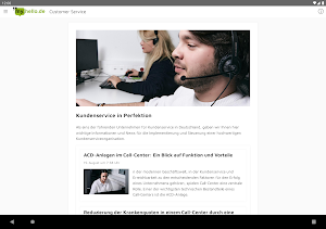 my.hello.de Screenshot 3