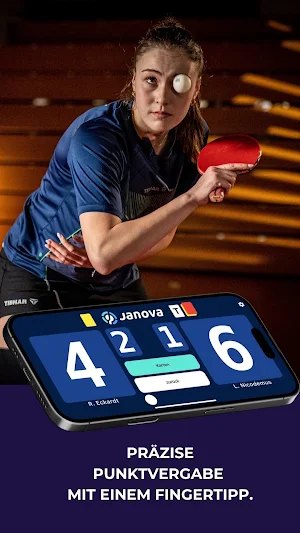 janova Scoreboard Screenshot 2