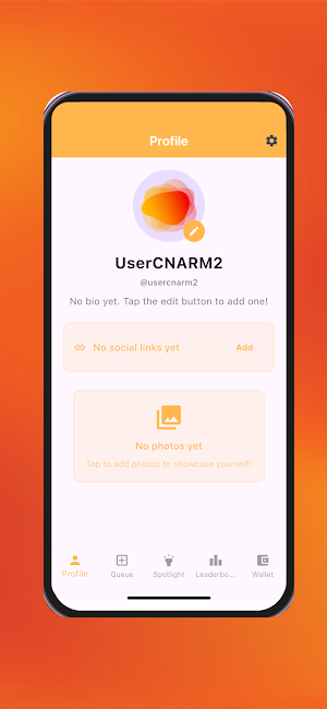 Spotlite Live Screenshot 3