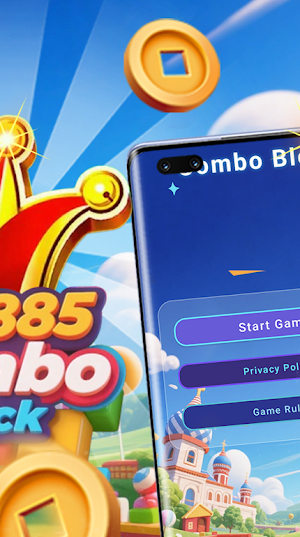 Ki885Combo Block Screenshot 1