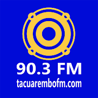 Tacuarembó FM 90.3