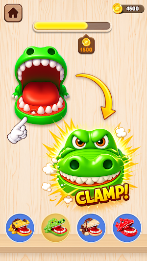 Mini Relaxing Games Antistress Screenshot 3