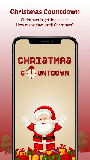 Christmas Countdown 2022 Screenshot 0