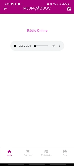 Pakassa Screenshot 1