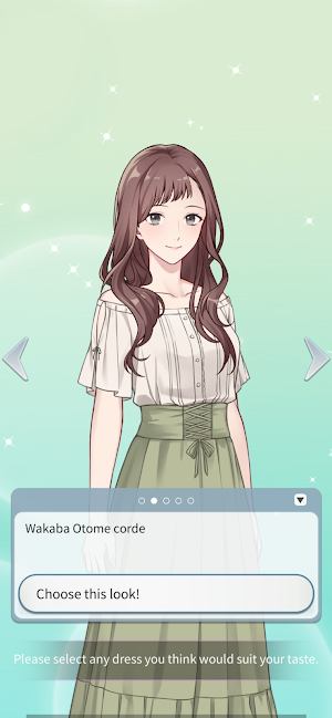 Otome Story You are Mine! 2 Screenshot 3