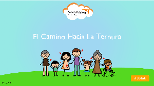 Camino a la Ternura Screenshot 0
