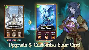 Wizard Legend: Duel Screenshot 2