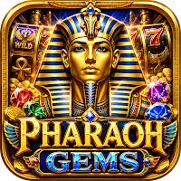 Pharaoh Gems