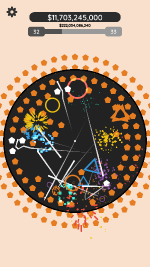 OctoHits Screenshot 1
