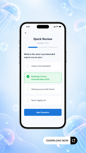 GoJelly: Earning App Guia Screenshot 2