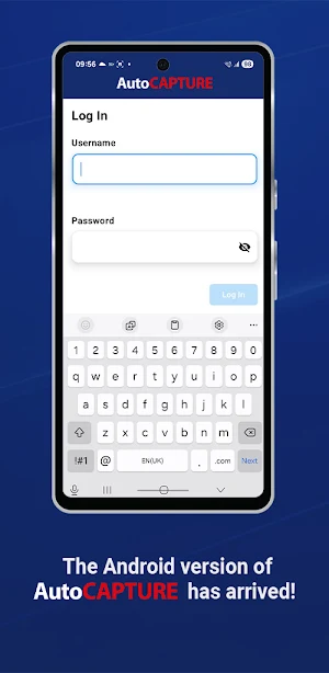 AutoCAPTURE Screenshot 3