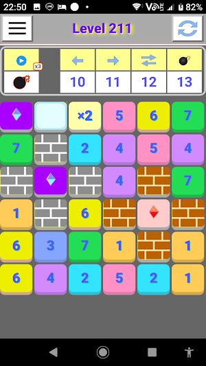 The Numbers 2 Screenshot 3