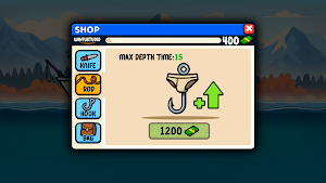 Catch and Feed Screenshot 3