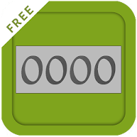 T Counter - Tally Counter