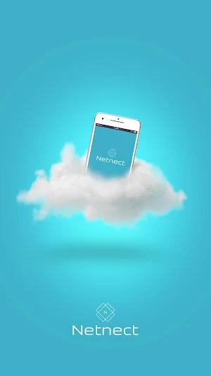 Netnect Screenshot 1