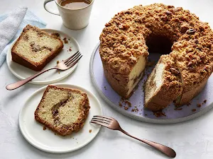 Coffee Cake Wallpapers Screenshot 1
