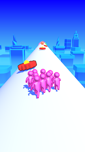 Gate Rotator Screenshot 3
