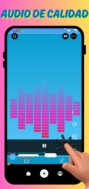 Un Corazón Mp3 Screenshot 2