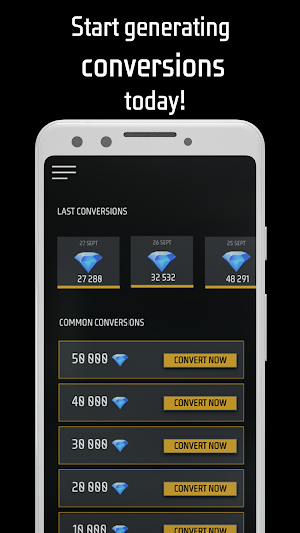DiamExpert diamonds calculator Screenshot 0