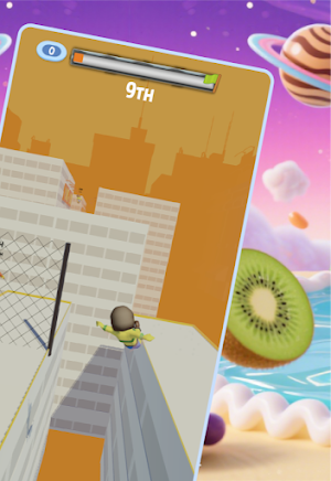 Fastest Foot Screenshot 2