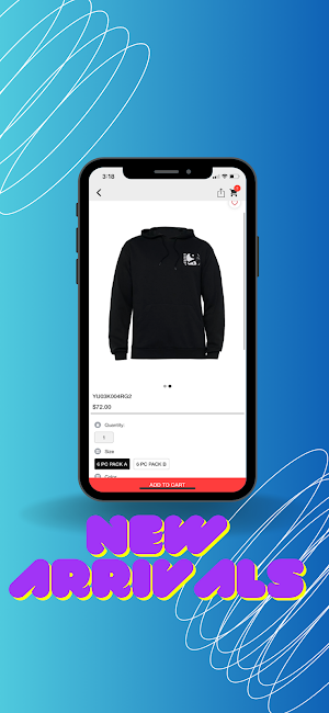 STEALDEAL Screenshot 2