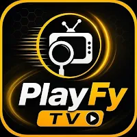 Playfy App-TV : LiveFootball