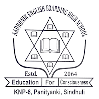 Aadhunik School