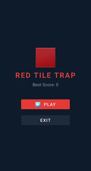 NOVA TRAP Screenshot 1