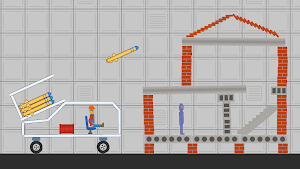 Construction Playground Screenshot 1