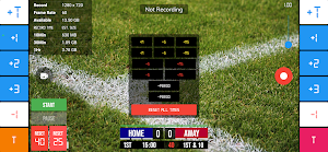 BT Football Camera Screenshot 2