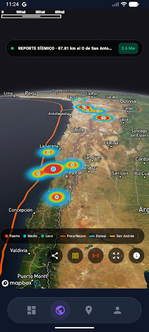 Sysmos Screenshot 2