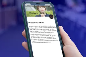 Prières pour la perte d'emploi Screenshot 3