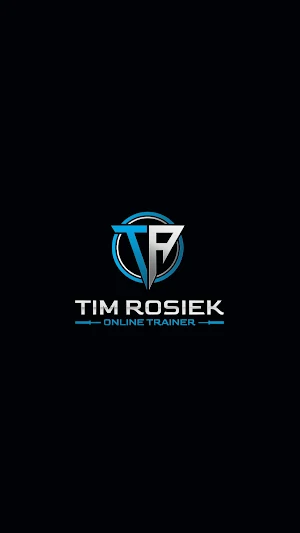 Tim Rosiek Online Screenshot 0