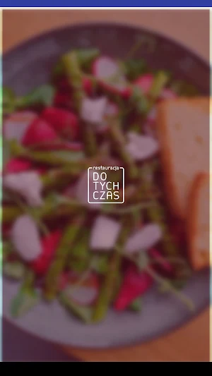 Restauracja Dotychczas Screenshot 2