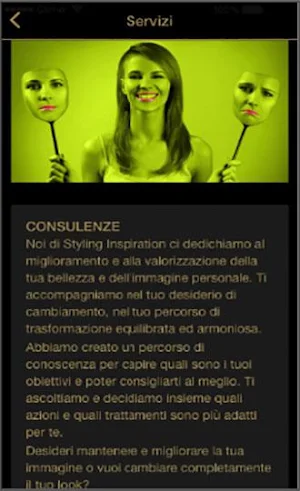 Sublime Infinity Screenshot 3