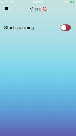 ProxTraq Screenshot 1