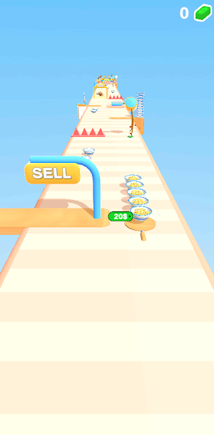 Noodle Stack Screenshot 0