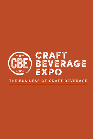 Craft Beverage Expo Screenshot 0