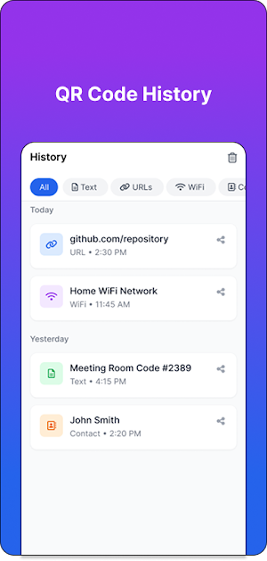 Scan pro Screenshot 3