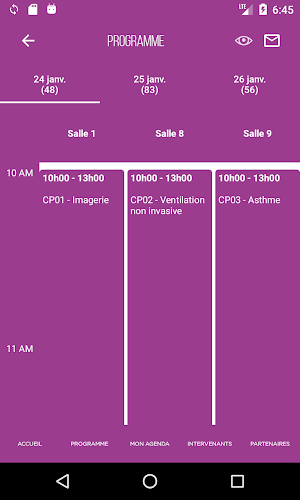 24 CPLF Screenshot 3