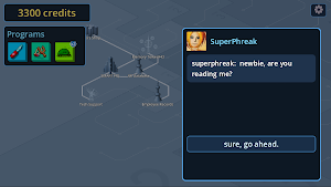 Nightfall Incident Screenshot 0