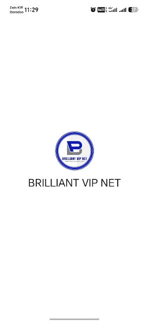BRILLIANT VIP NET Screenshot 0