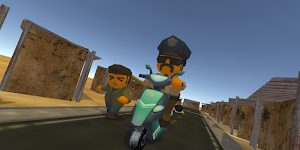 Indian police: Beat ragdolls Screenshot 0