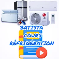Réfrigération Avec Batista