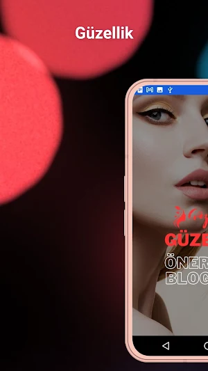 Güzelsiniz Screenshot 0