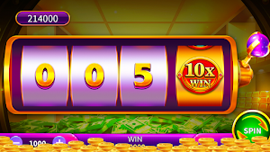 Money Mania Spin Screenshot 0